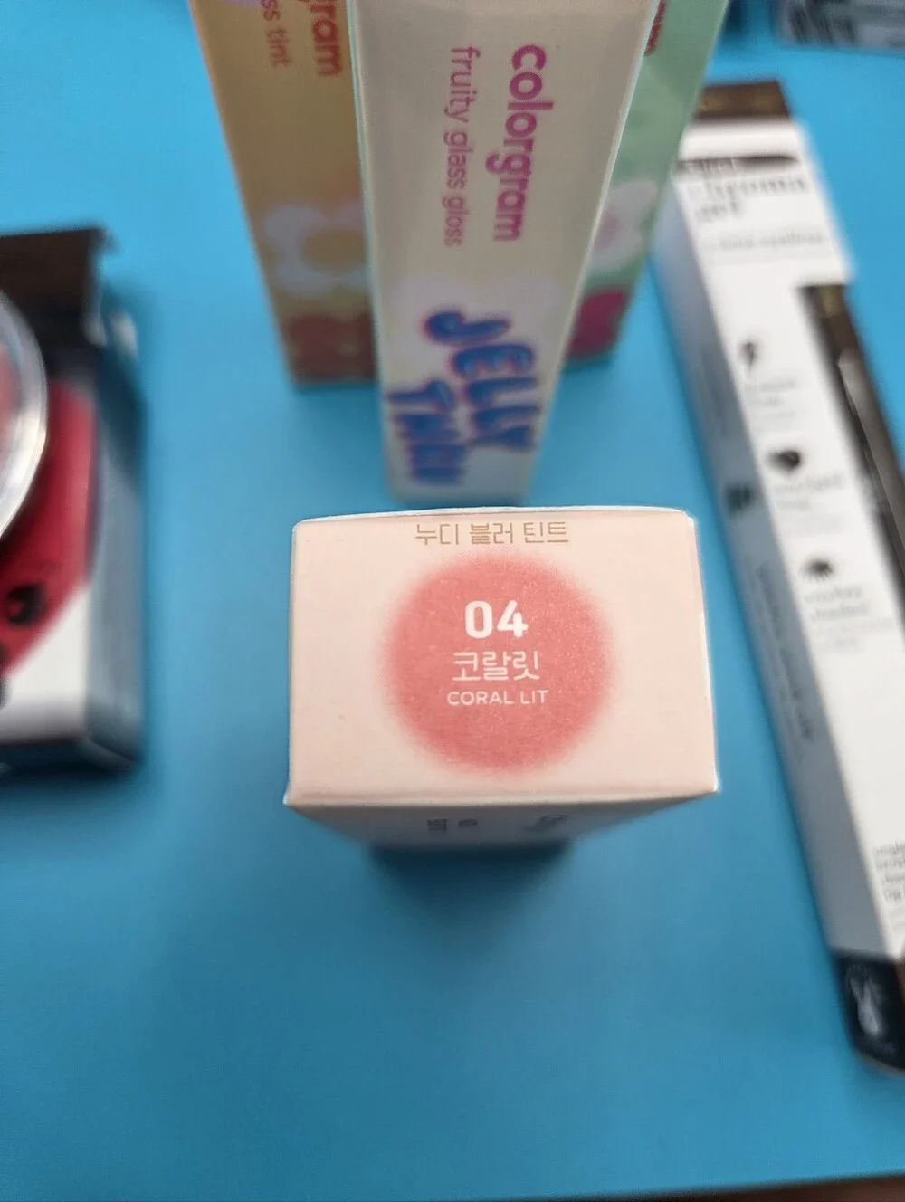 The Creme Shop this bundle